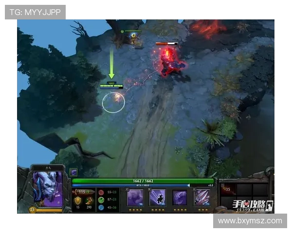 DOTA2新手怎么快速入门？有啥简单粗暴的技巧吗？